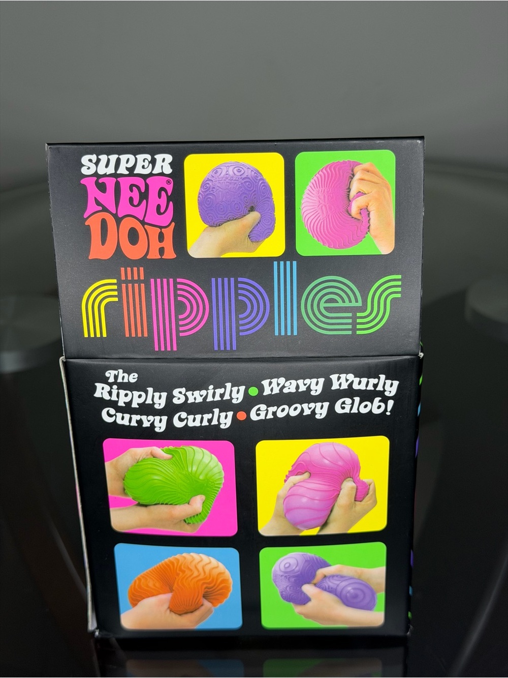 Super NeeDoh Ripples - Picture 5 of 5